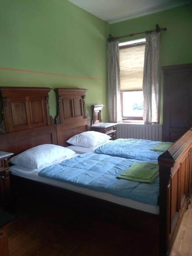 House Budkovic image