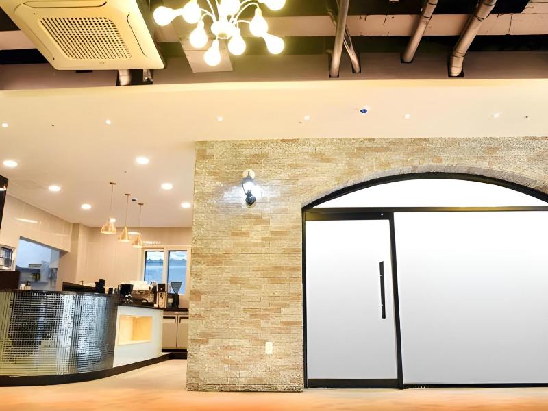 24 Guesthouse Suncheon