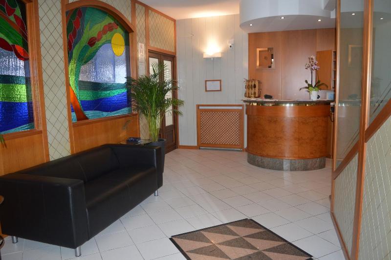 Hotel Gilda image