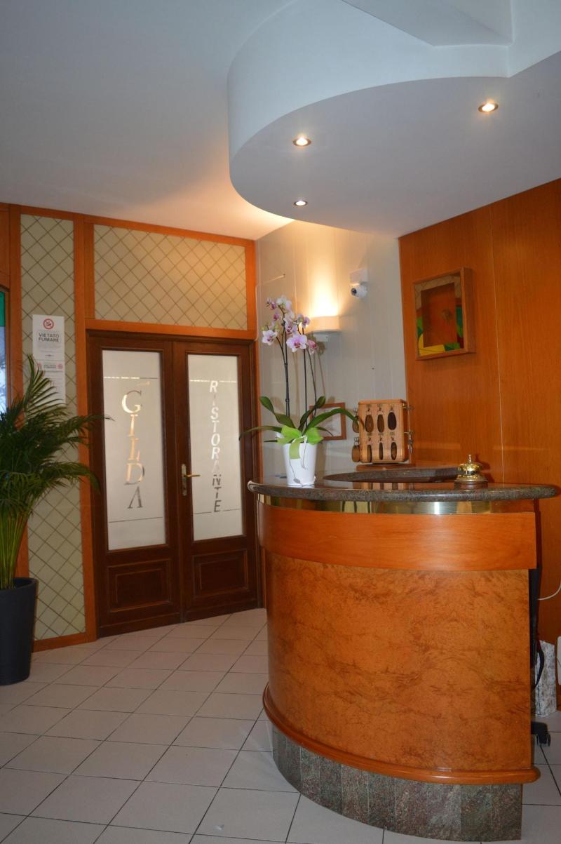 Hotel Gilda image