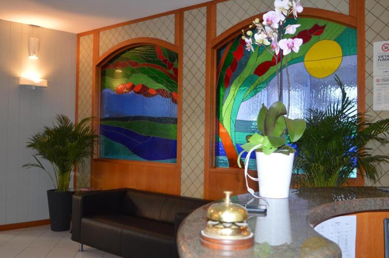 Hotel Gilda image