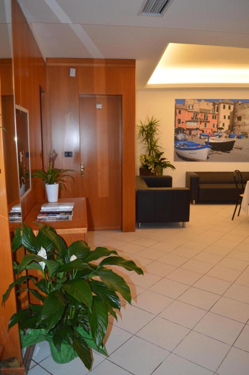 Hotel Gilda image