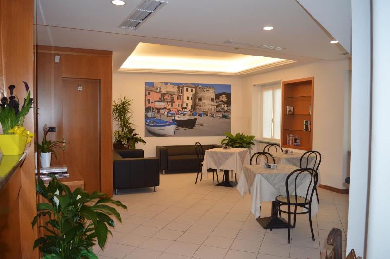 Hotel Gilda image