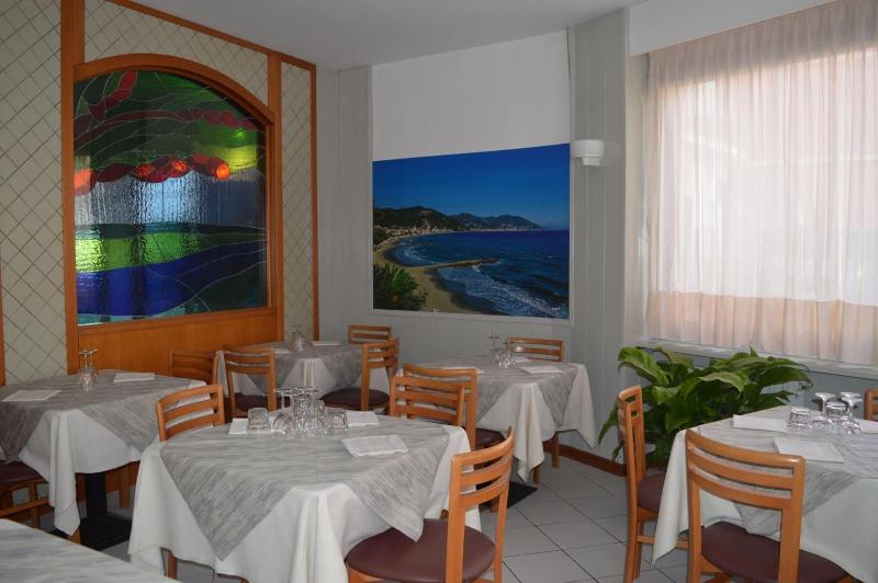 Hotel Gilda image