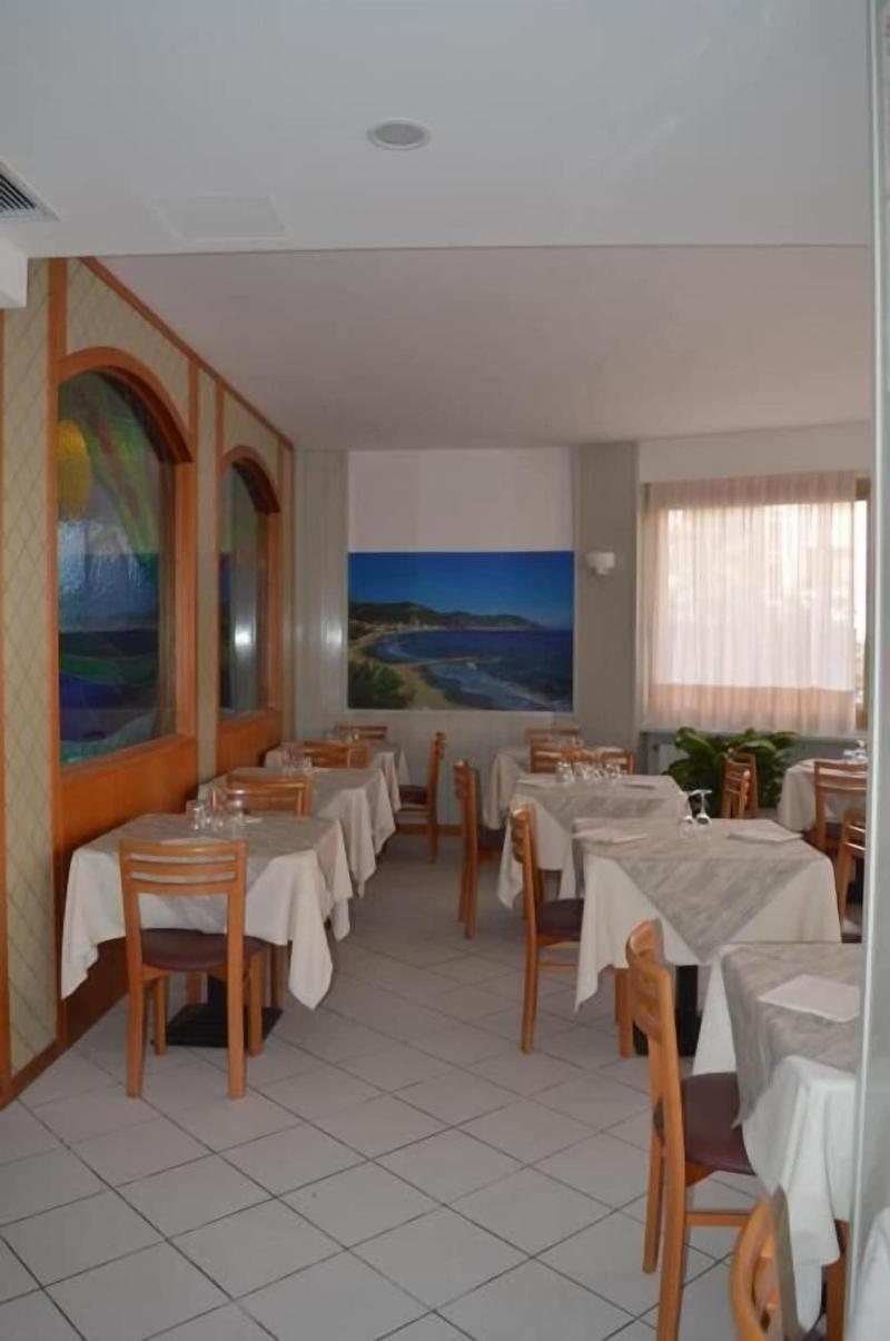 Hotel Gilda image