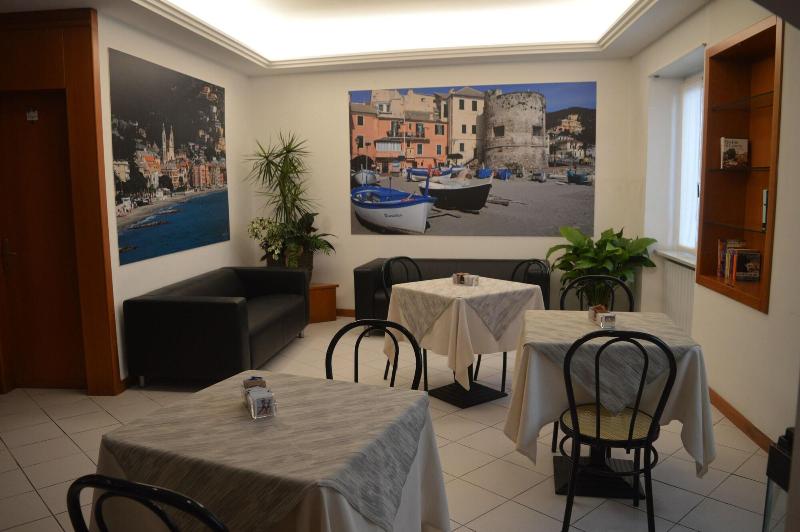 Hotel Gilda image