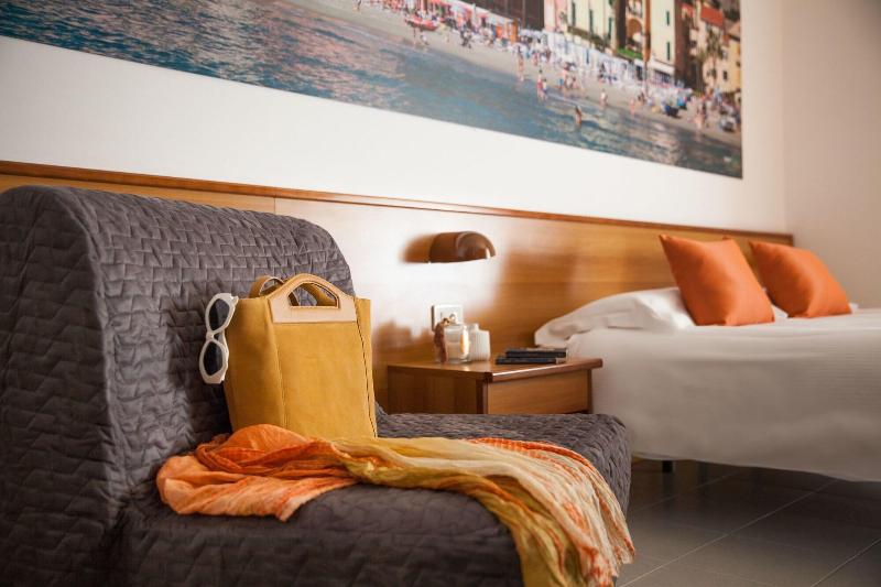 Hotel Gilda image