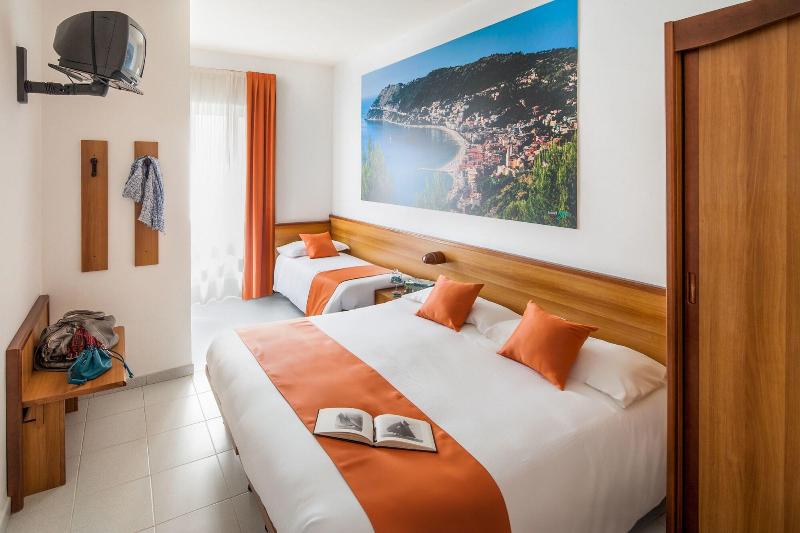 Hotel Gilda image