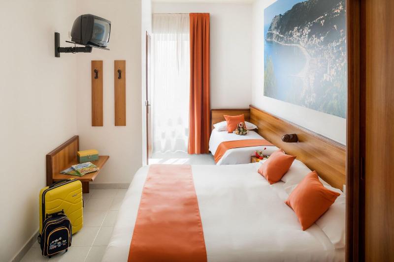 Hotel Gilda image