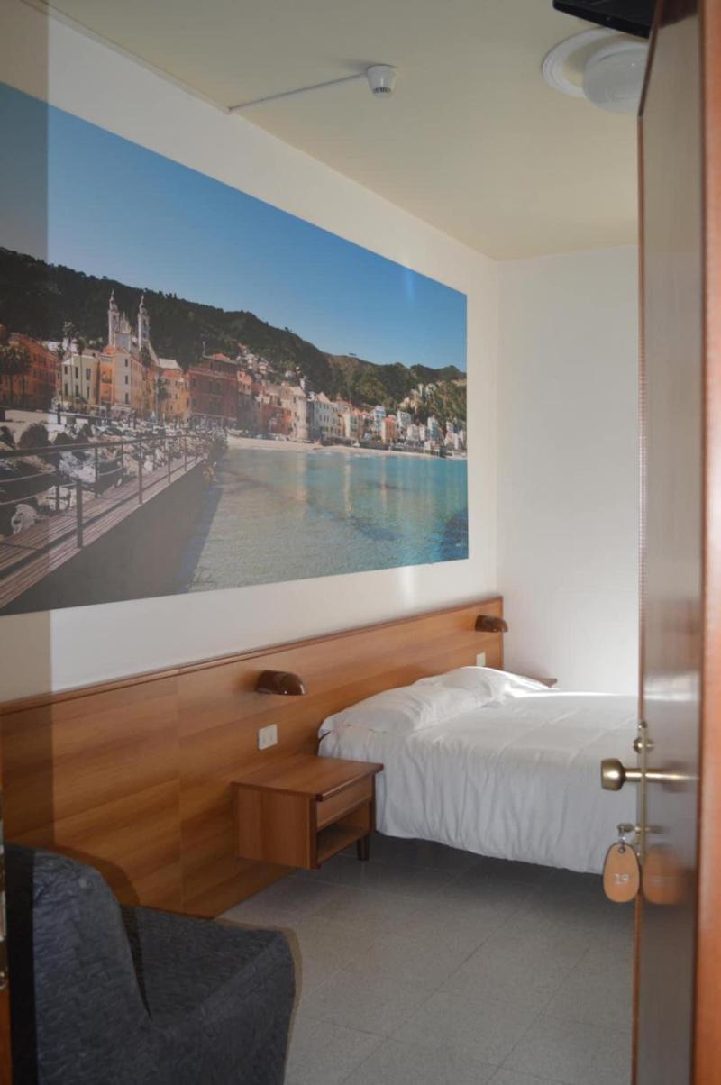 Hotel Gilda image