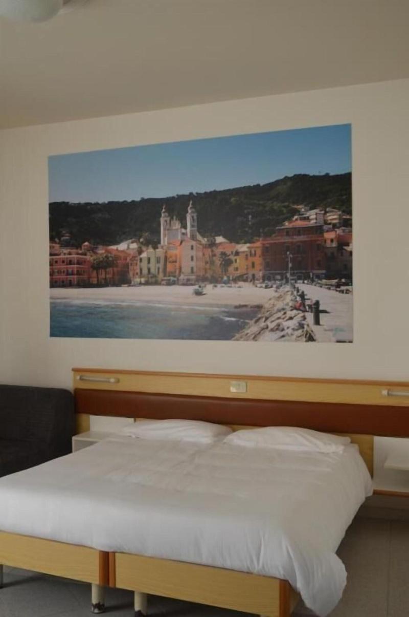Hotel Gilda image