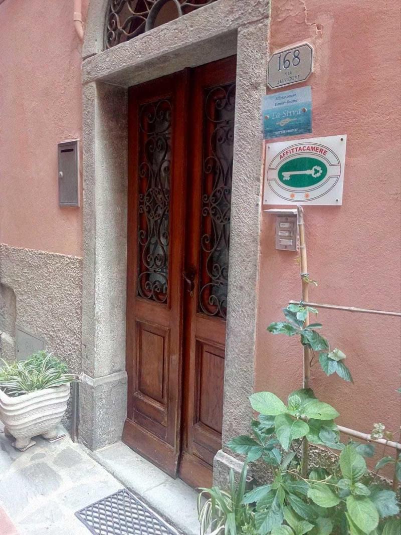 La Stiva Affittacamere image