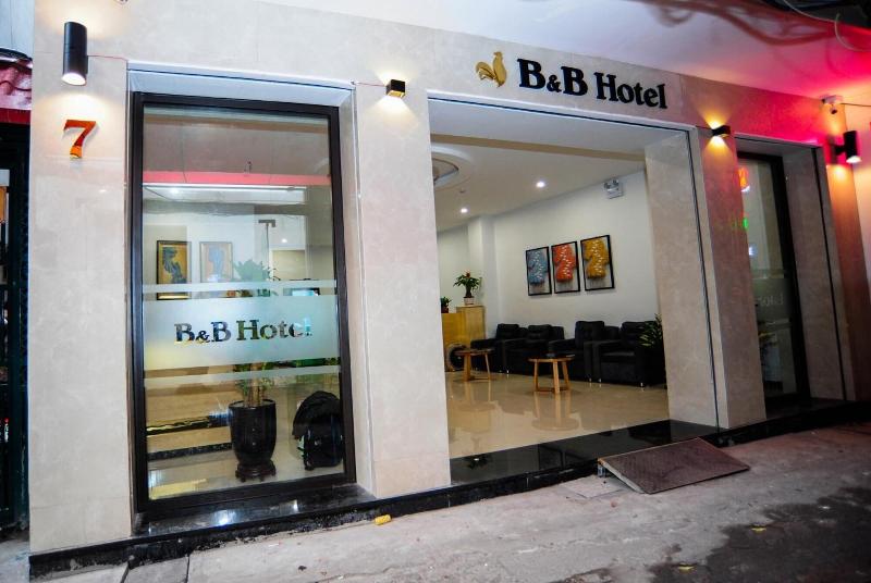 B & B Hotel Quan Hoa image