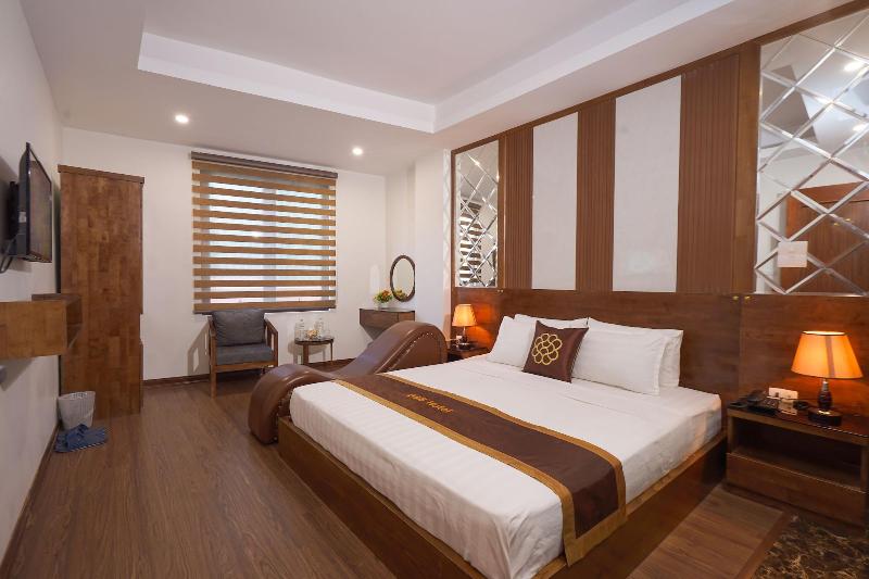 B & B Hotel Quan Hoa image