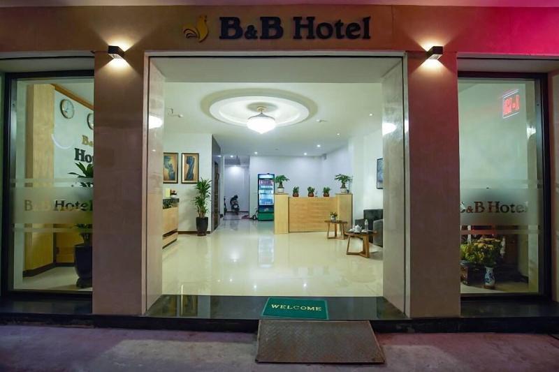 B & B Hotel Quan Hoa image