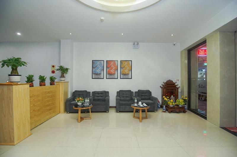 B & B Hotel Quan Hoa image