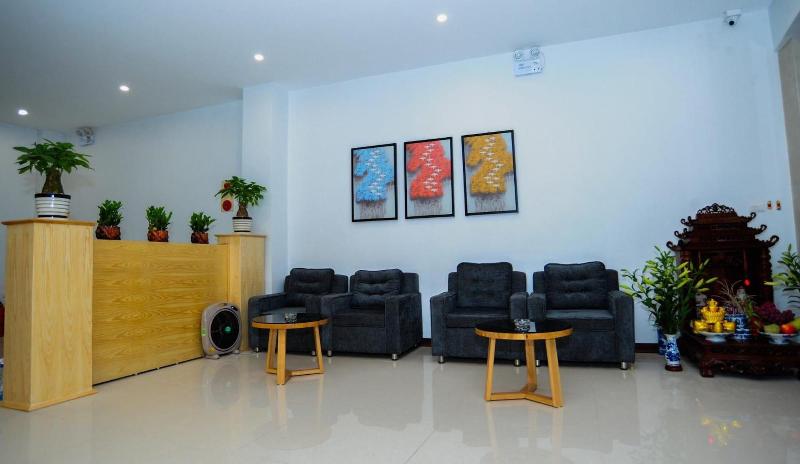 B & B Hotel Quan Hoa image