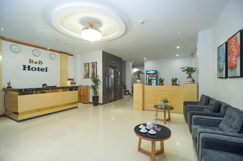 B & B Hotel Quan Hoa image