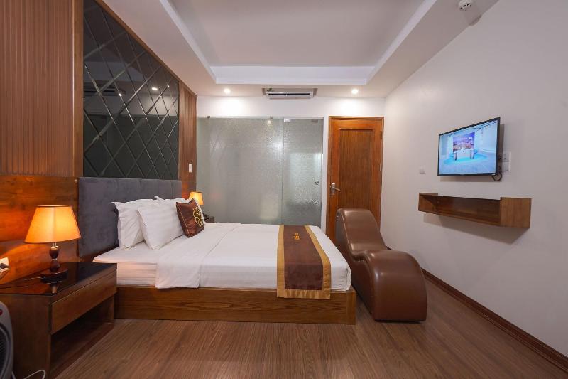 B & B Hotel Quan Hoa image