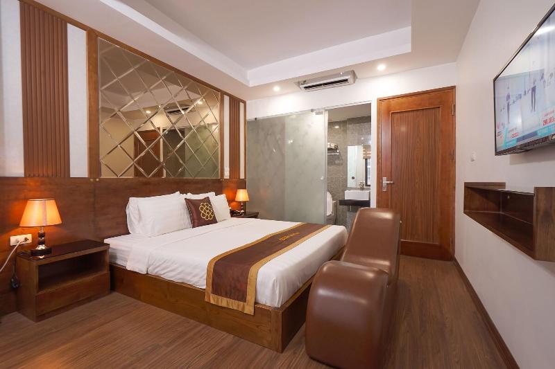 B & B Hotel Quan Hoa image