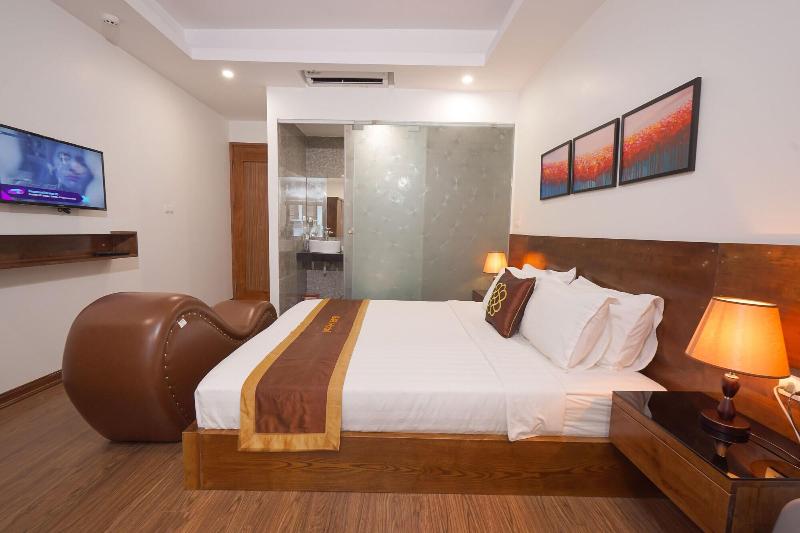 B & B Hotel Quan Hoa image