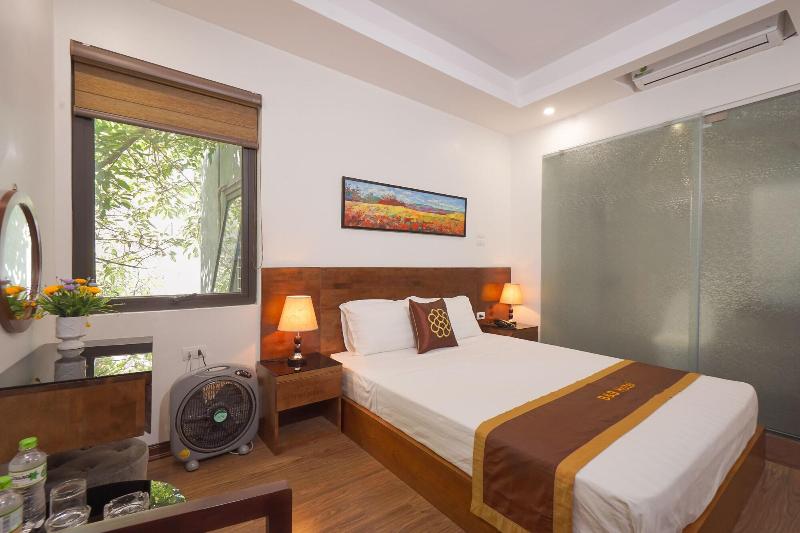 B & B Hotel Quan Hoa image