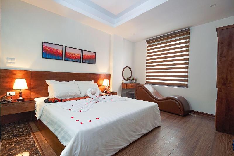 B & B Hotel Quan Hoa image