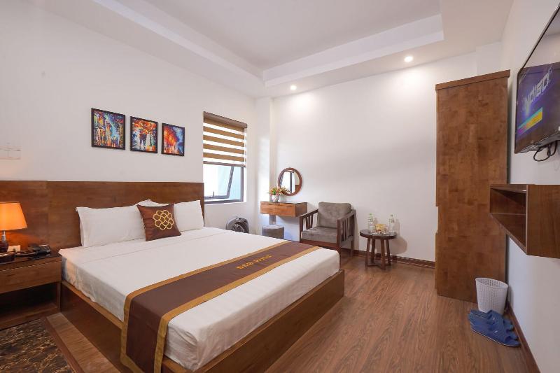 B & B Hotel Quan Hoa image