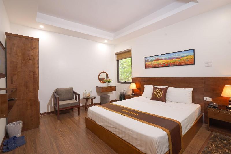 B & B Hotel Quan Hoa image