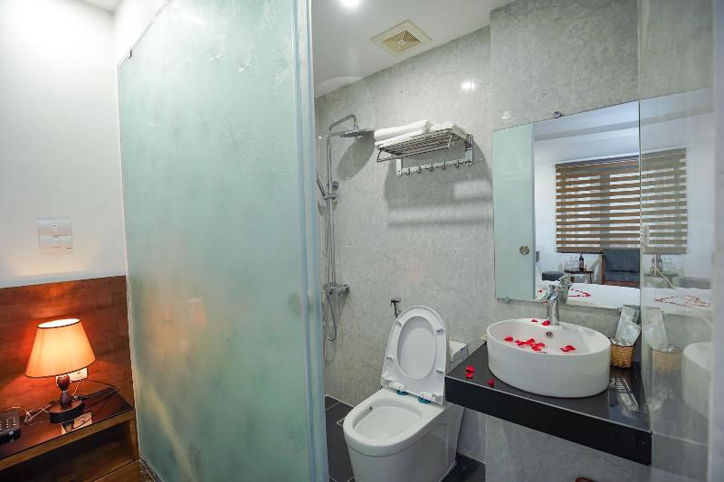 B & B Hotel Quan Hoa image