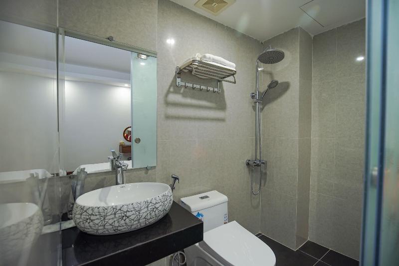 B & B Hotel Quan Hoa image