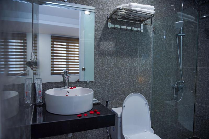 B & B Hotel Quan Hoa image