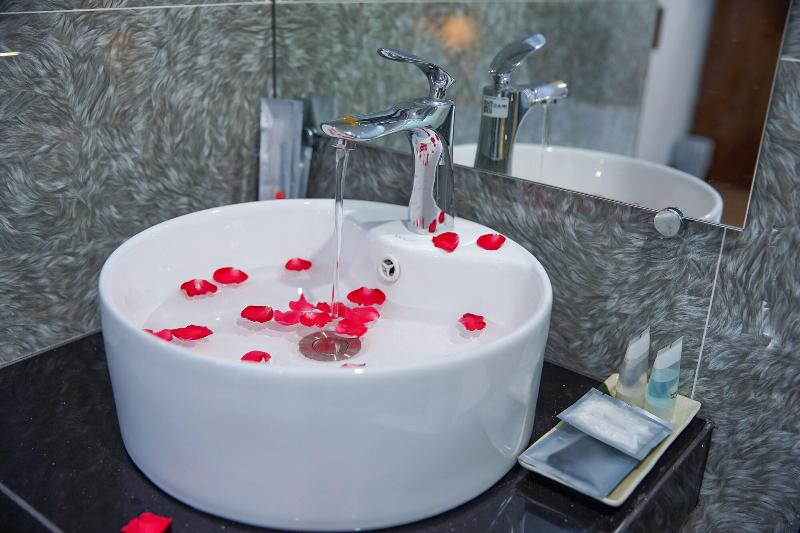 B & B Hotel Quan Hoa image