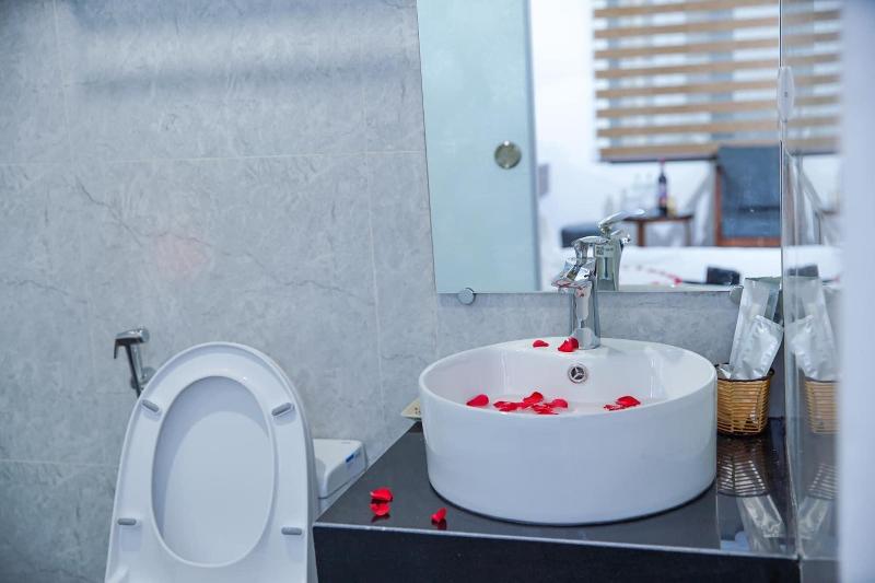 B & B Hotel Quan Hoa image
