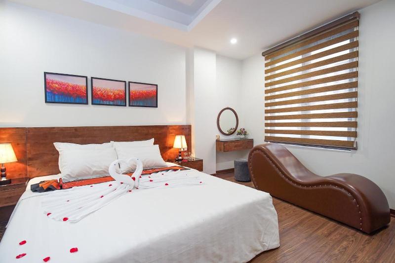 B & B Hotel Quan Hoa image