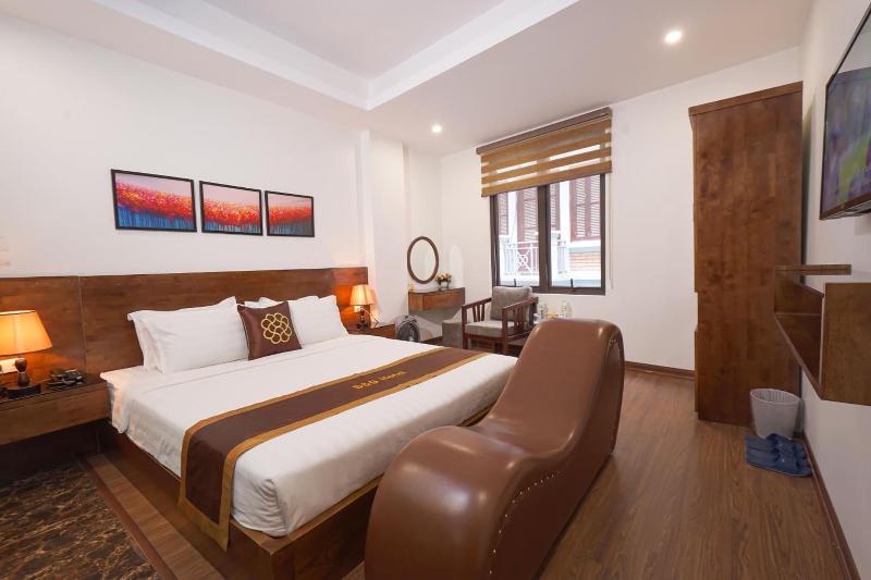 B & B Hotel Quan Hoa image