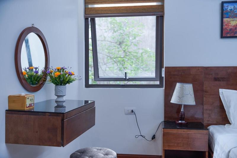 B & B Hotel Quan Hoa image