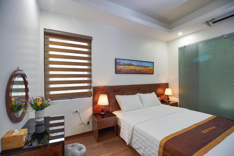 B & B Hotel Quan Hoa image