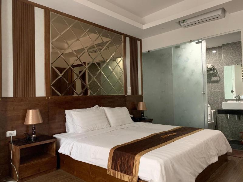 B & B Hotel Quan Hoa image
