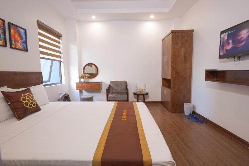 B & B Hotel Quan Hoa image