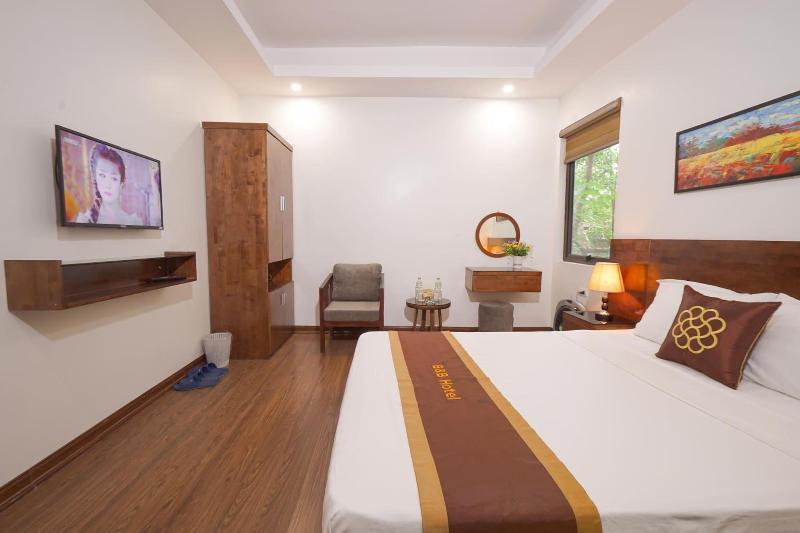 B & B Hotel Quan Hoa image