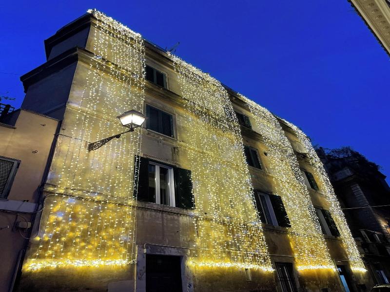 Flatinrome Trastevere Deluxe Rooms image