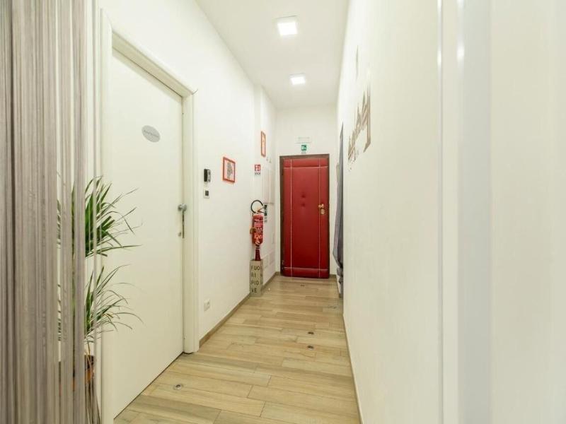 Flatinrome Trastevere Deluxe Rooms image