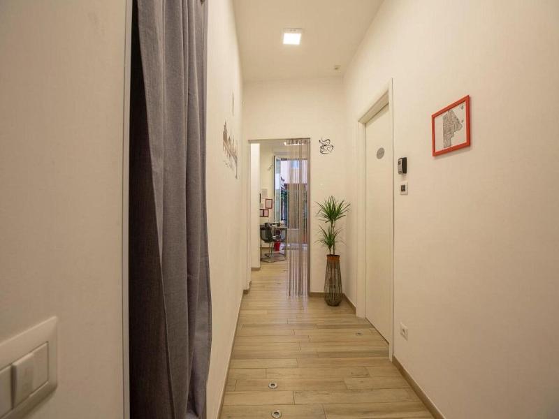 Flatinrome Trastevere Deluxe Rooms image