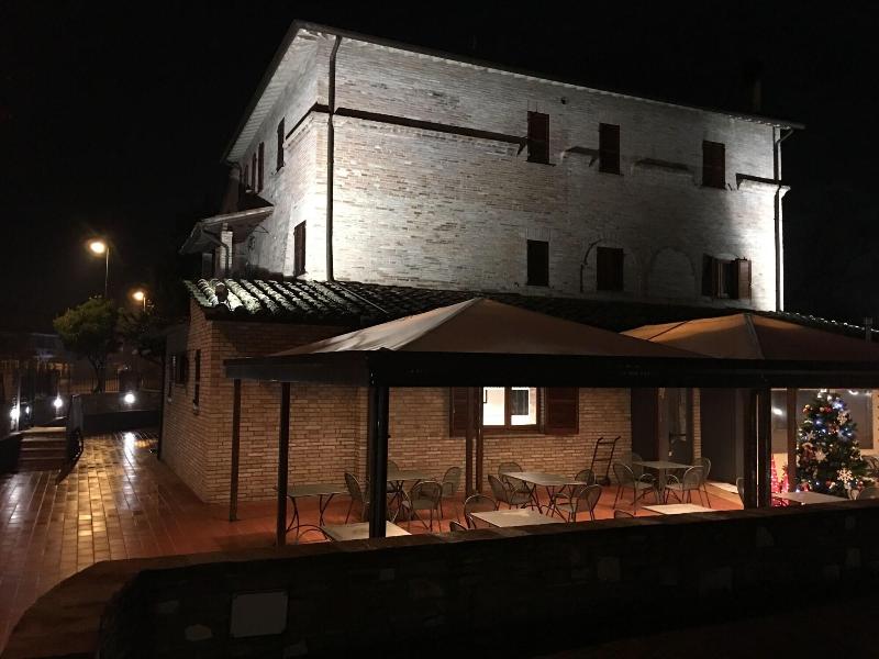 Locanda Giustini image
