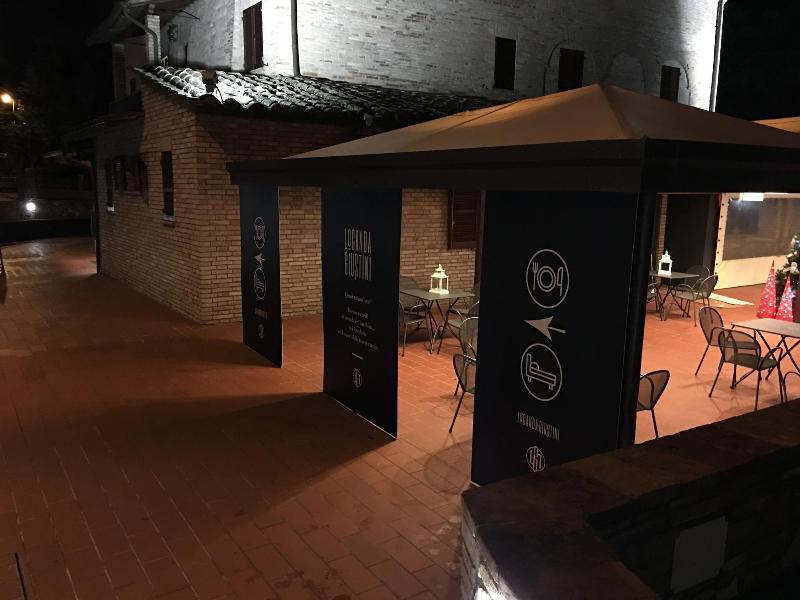 Locanda Giustini image
