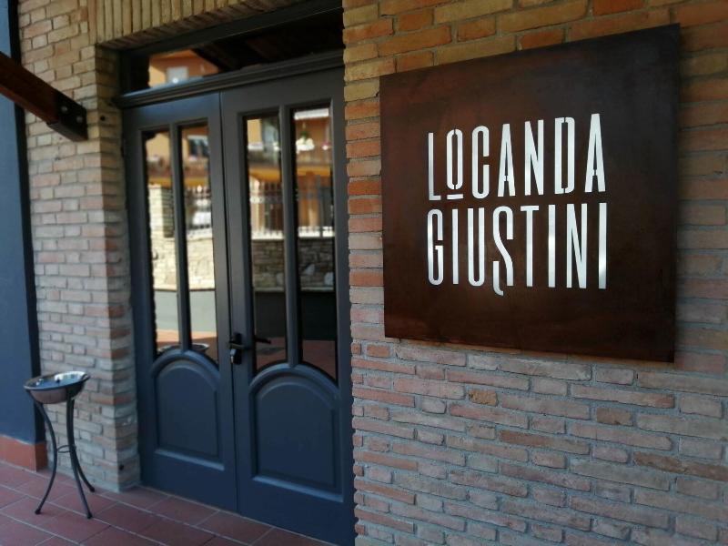 Locanda Giustini image