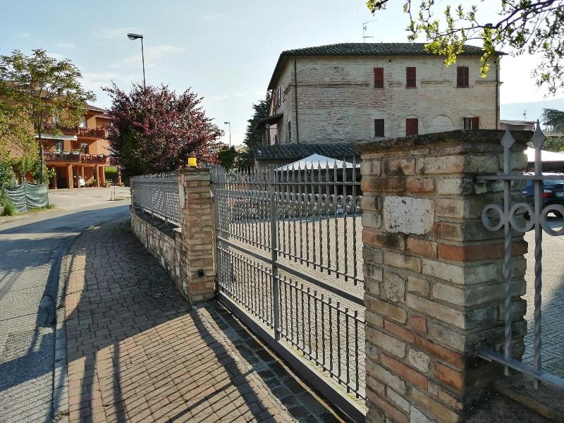 Locanda Giustini image