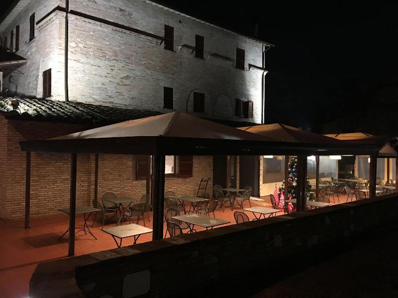 Locanda Giustini image