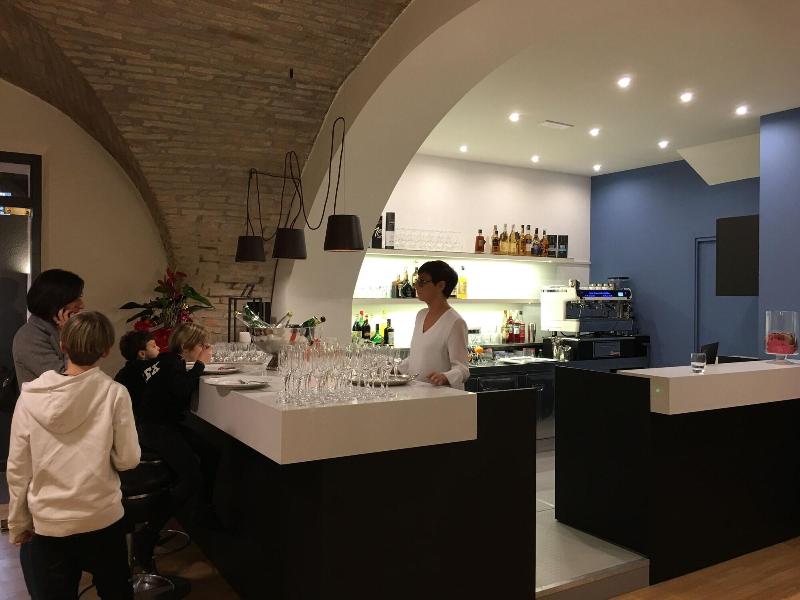Locanda Giustini image